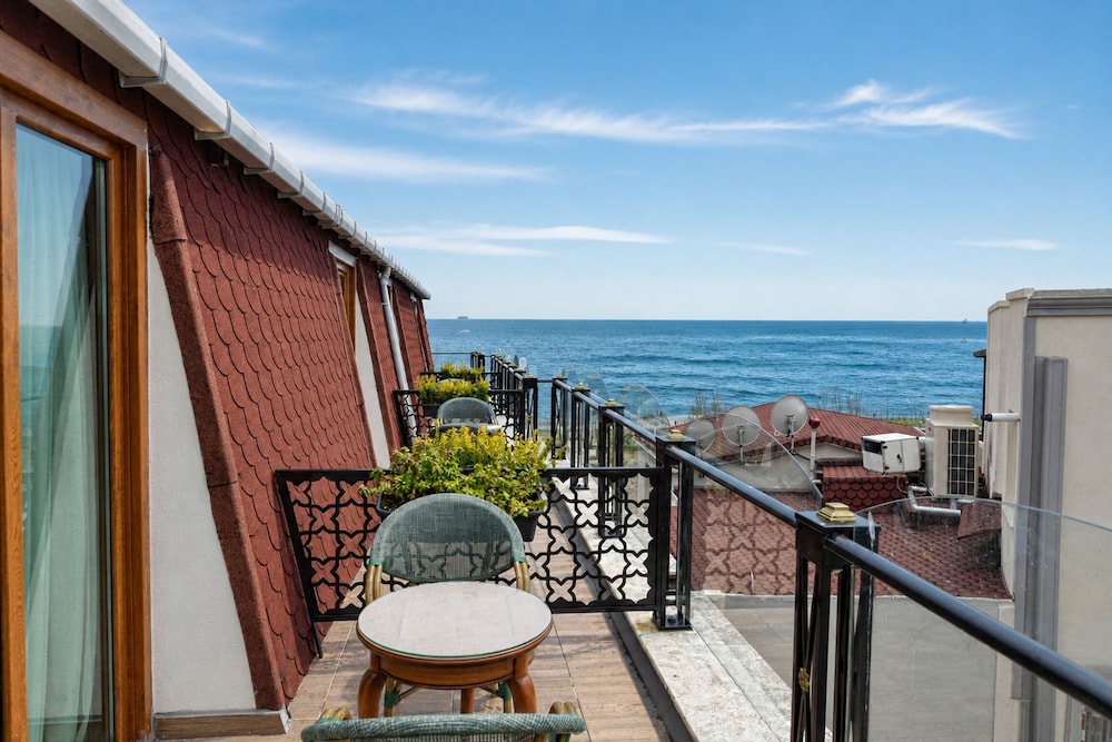Glk Premier Sea Mansion Suites Spa 67/71