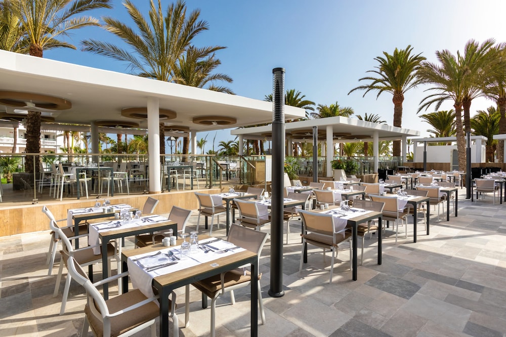 Riu Palace Maspalomas 47/55