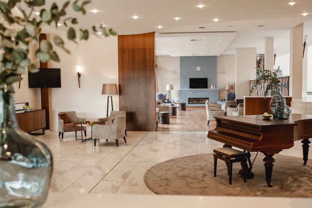 Hotel Am Vitalpark 46/59