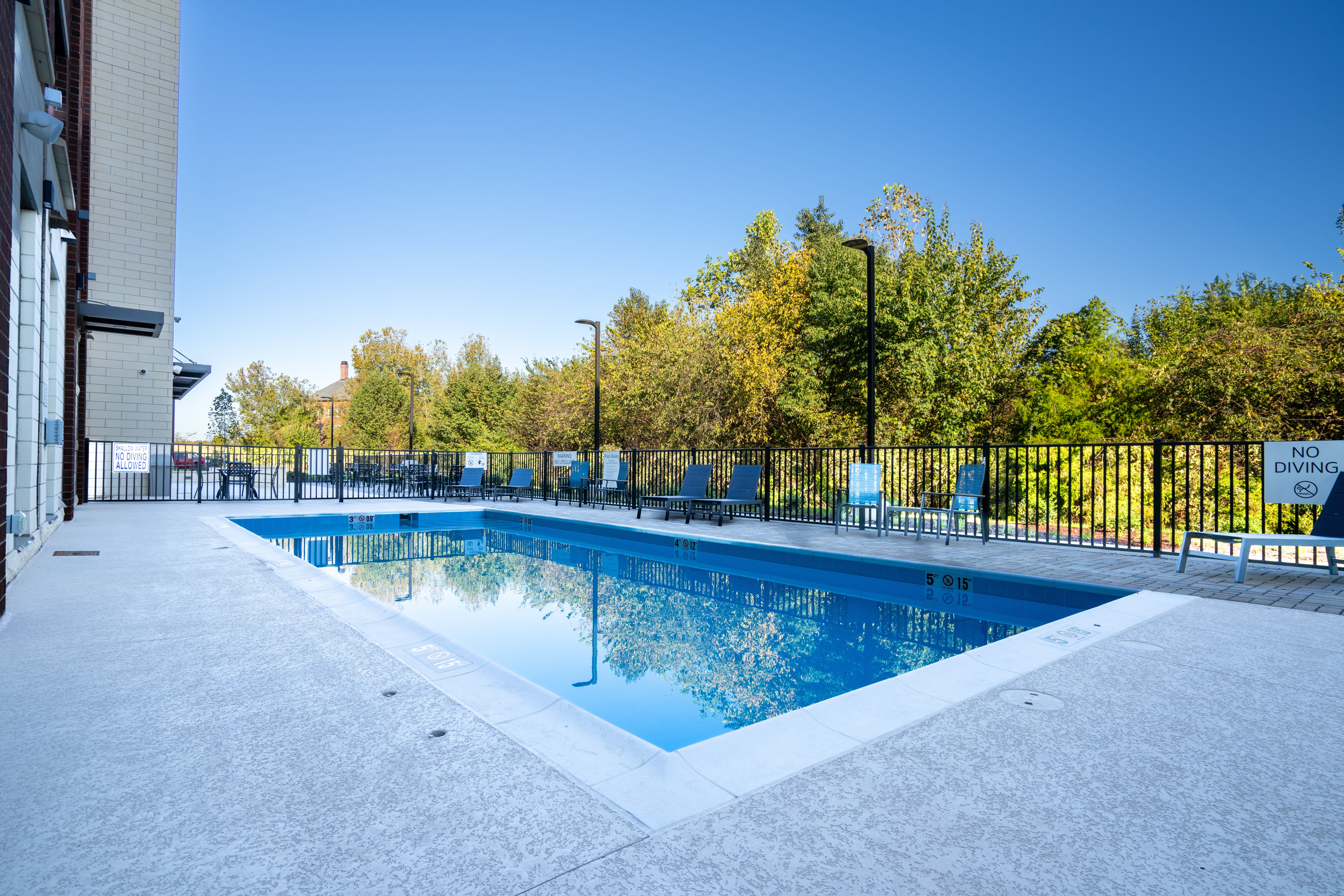 Holiday Inn Express & Suites Murfreesboro West, an IHG Hotel 38/41