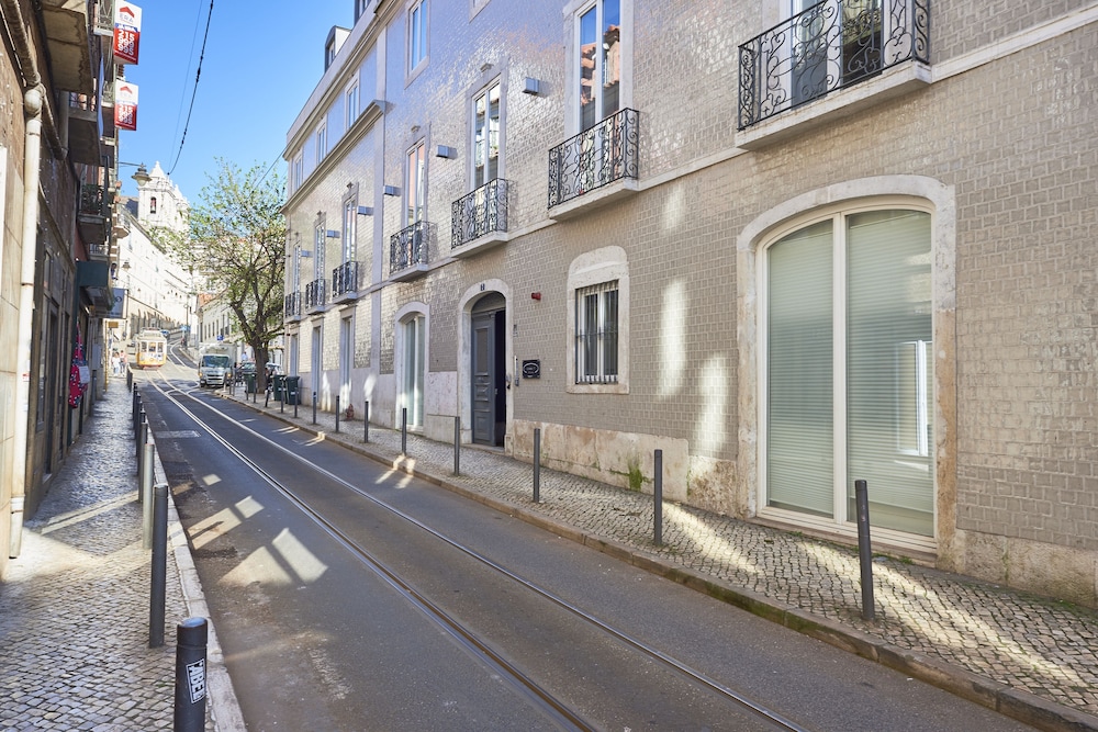 Lisbon Five Stars Apartments Combro 7 49/50