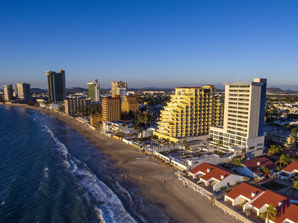 Ocean View Beach Hotel 5/51