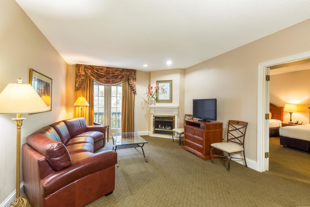 Cypress Bend Resort, a Wyndham Hotel 27/70