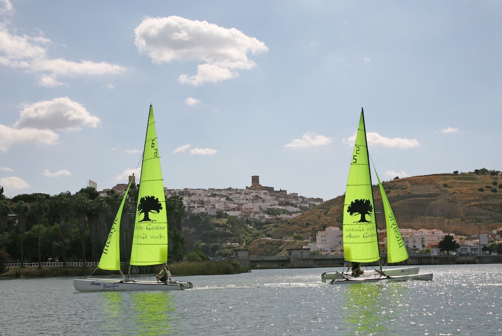 HOTEL ARCOS GARDENS GOLF CLUB & COUNTRY ESTATE 45/50