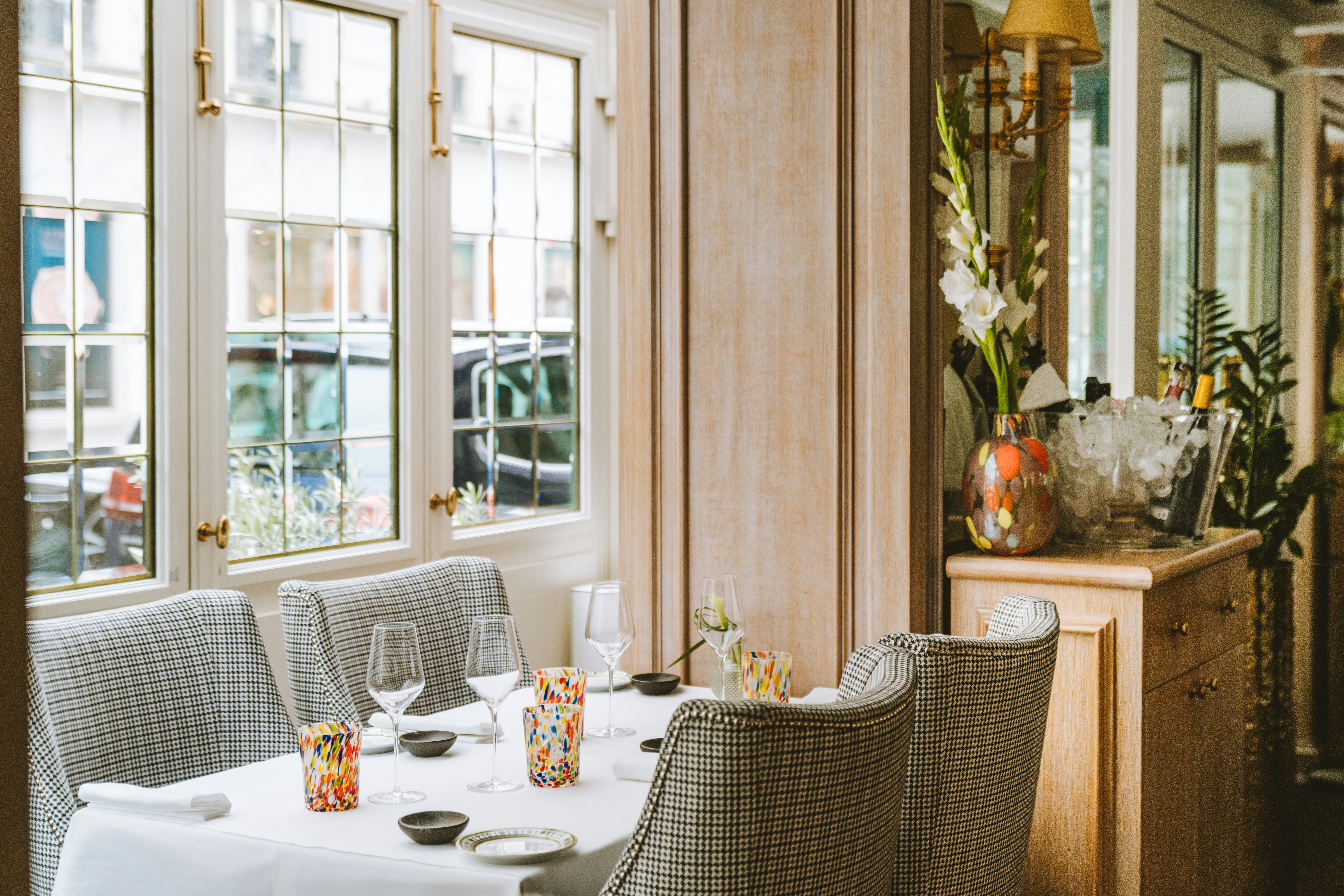 Hotel Splendide Royal Paris 42/58