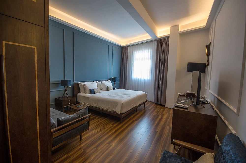 Danang Boutique Hotel 59/70