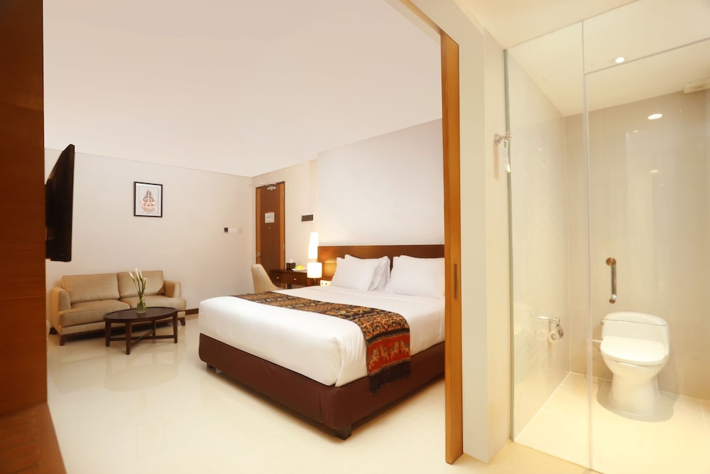 Wimarion Hotel Semarang 40/40