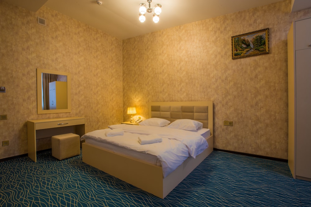 Art Hotel Baku 42/62