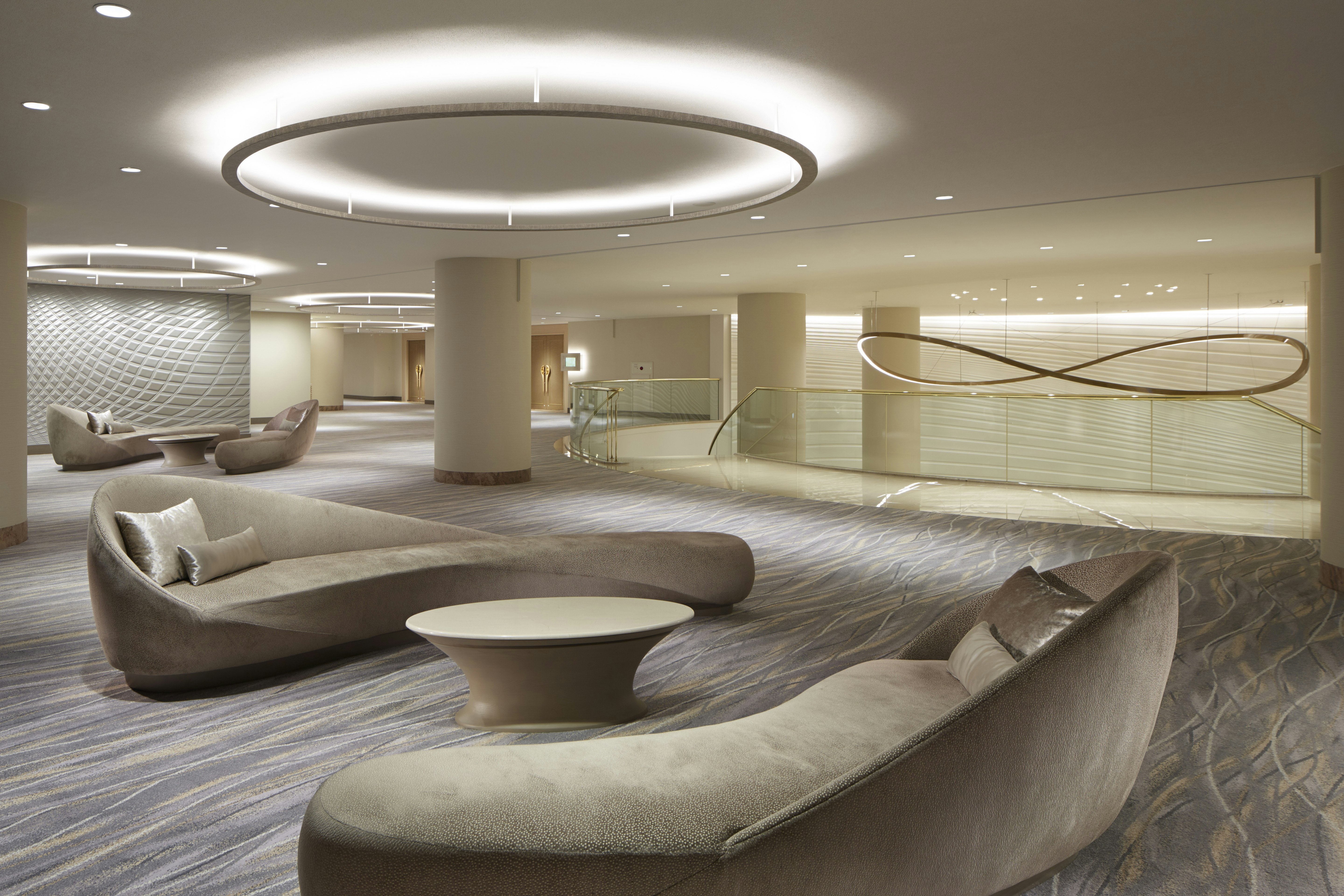 Hilton Tokyo Bay 49/76