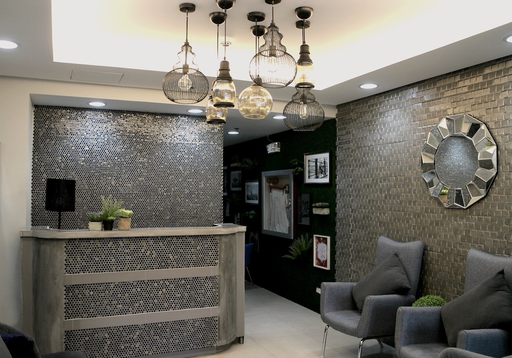 Ortigas Budget Hotel - Kapitolyo 4/23