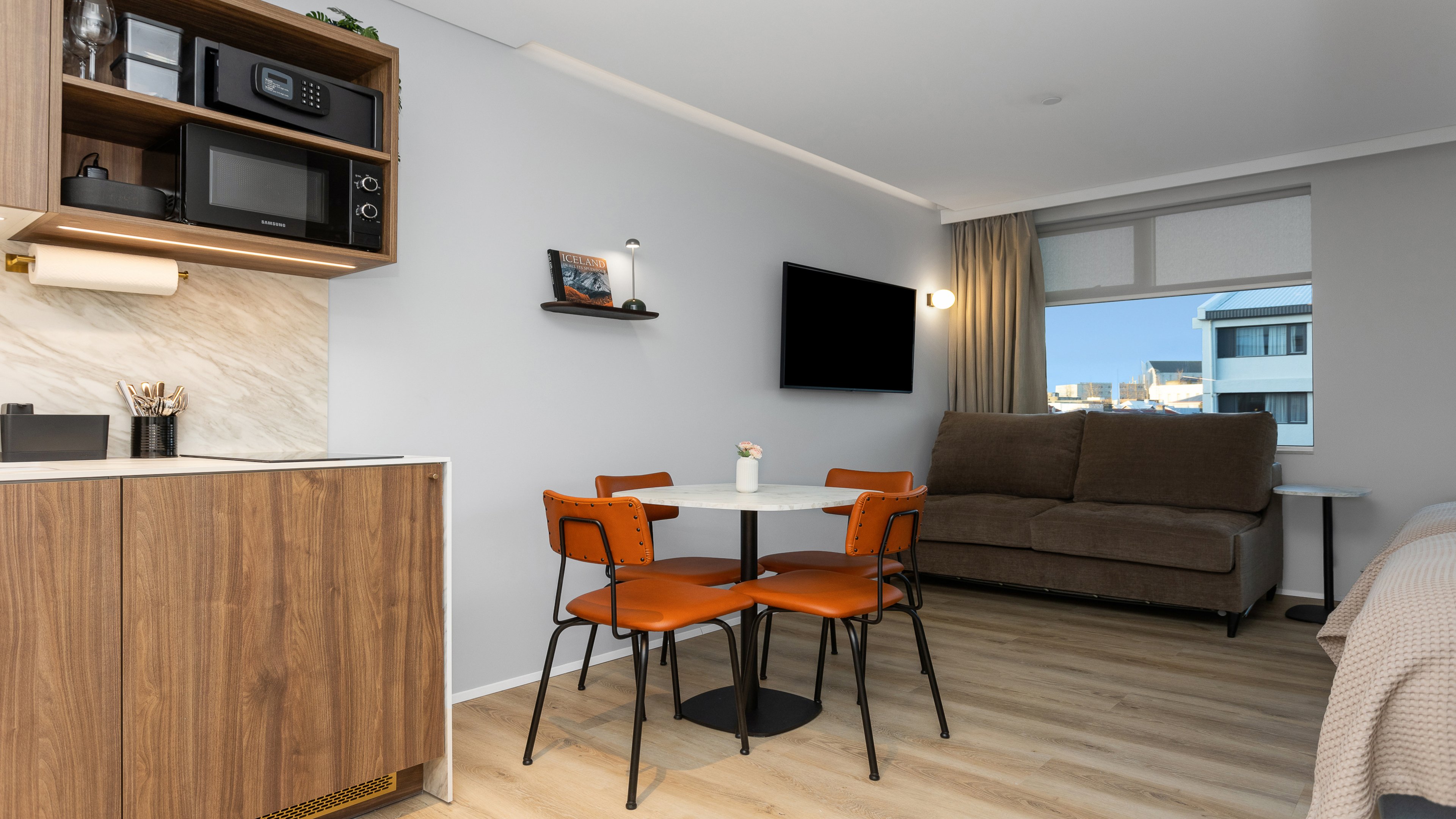 Candlewood Suites Reykjavik by IHG 33/50
