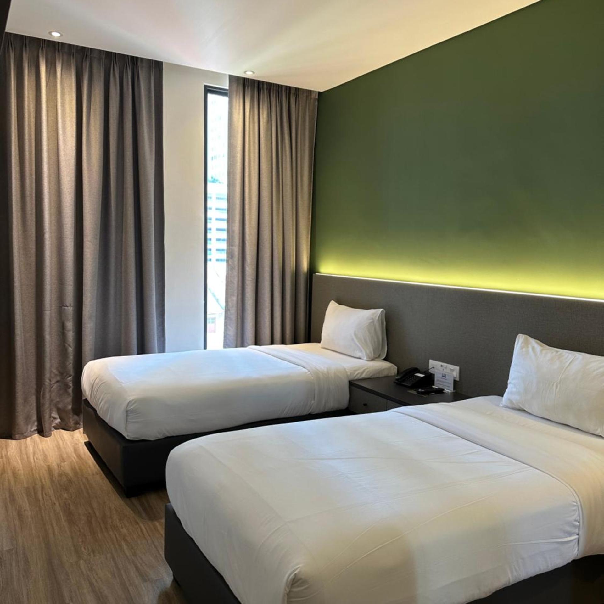 The Gallivant Hotel 23/55