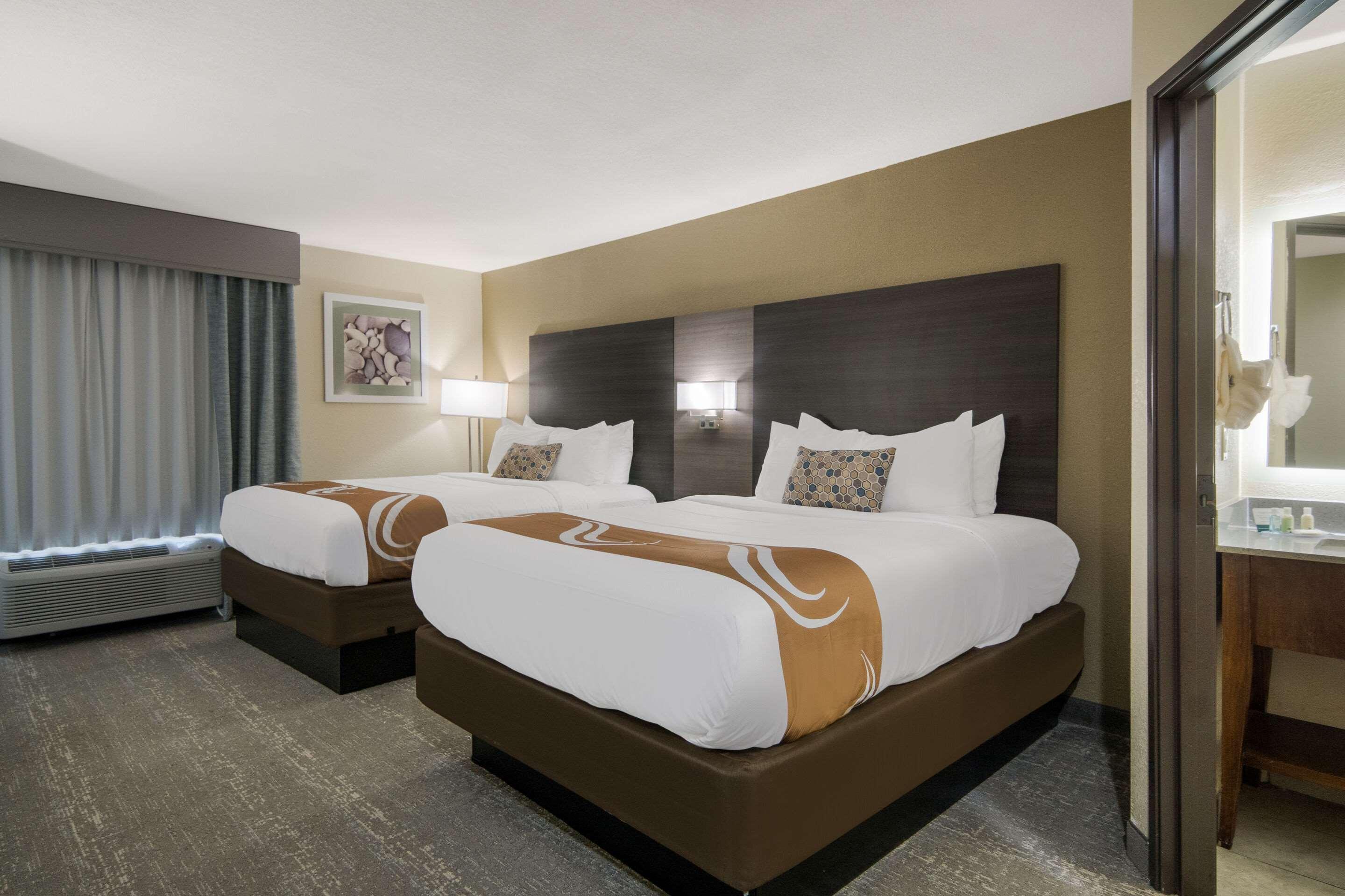 Room, 2 Queen Beds