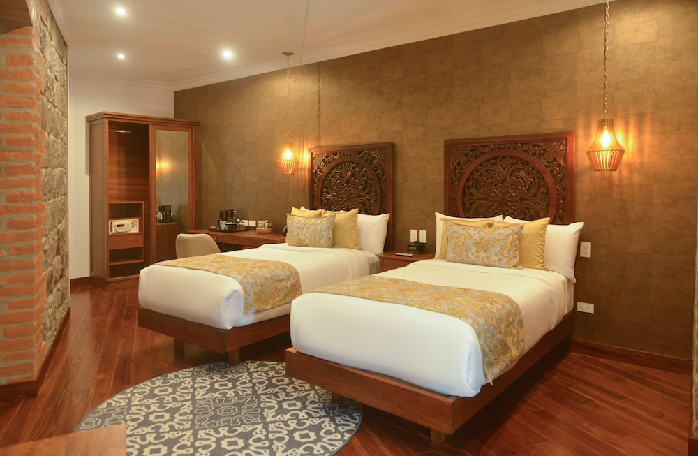 Hotel Otavalo 10/49