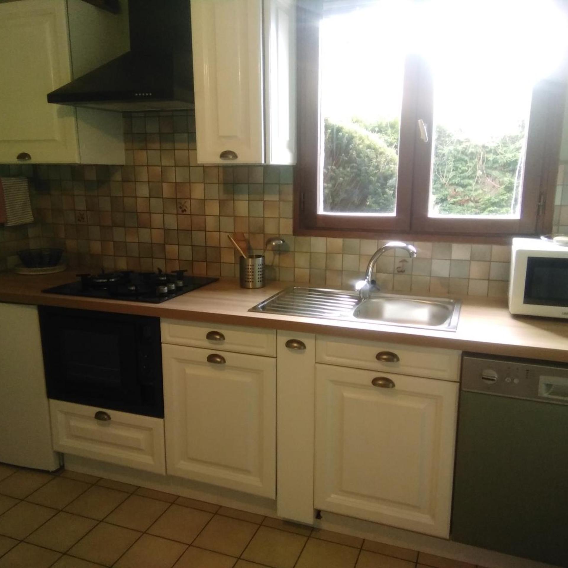 Le Clos Gentiane [VR] 50/50
