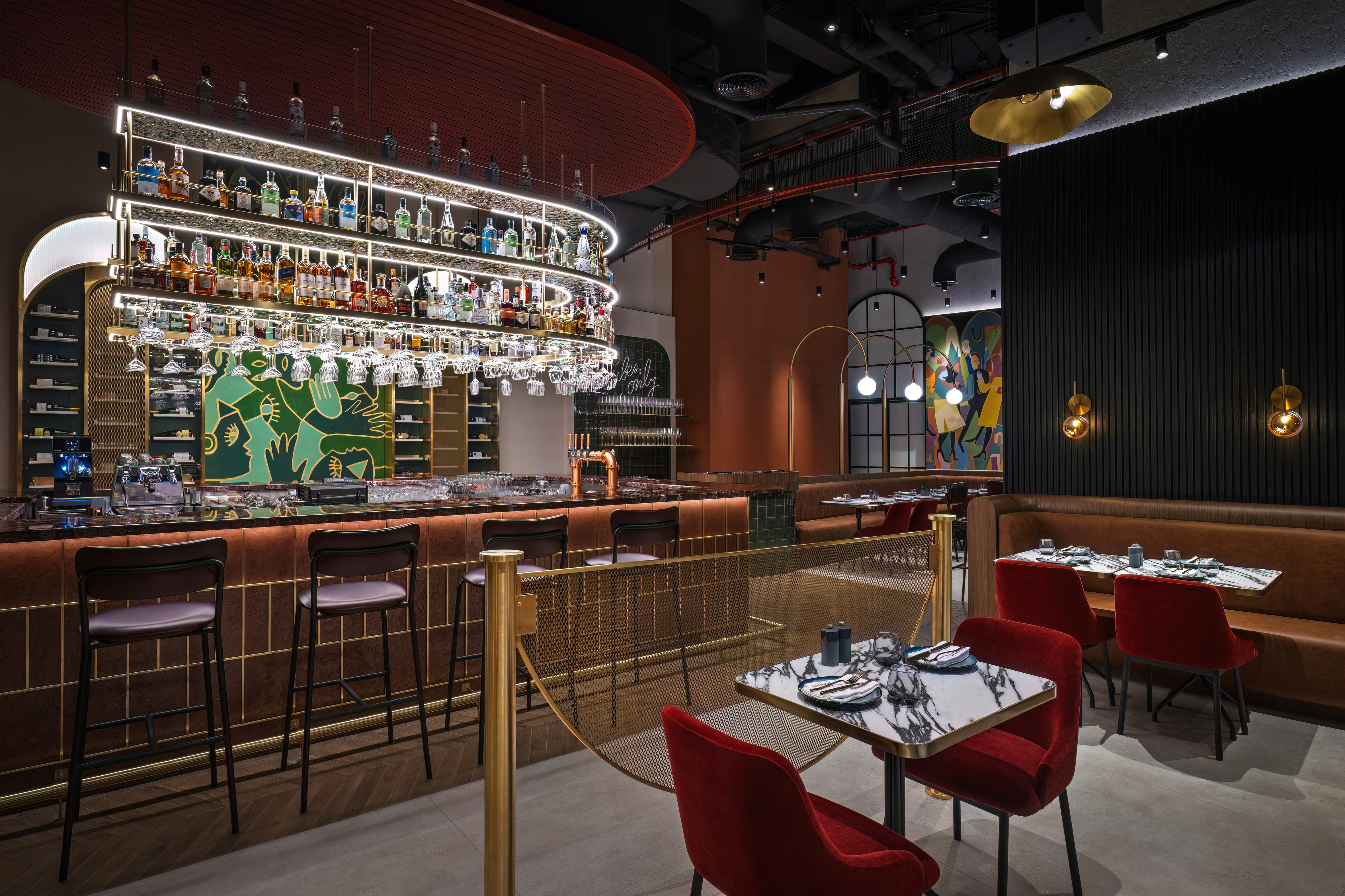 Embassy Suites by Hilton Dubai Business Bay 31/55
