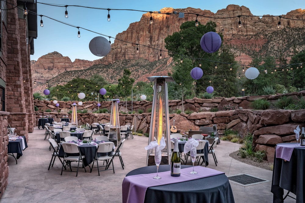 Springhill Suites Springdale Zion National Park 39/52