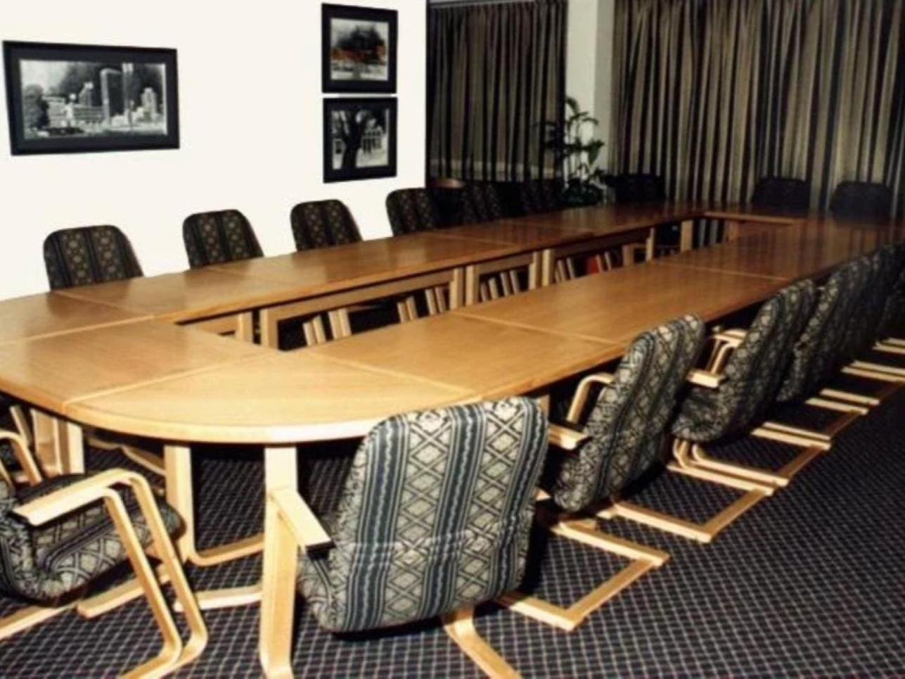 Brooklyn Lodge 31/48