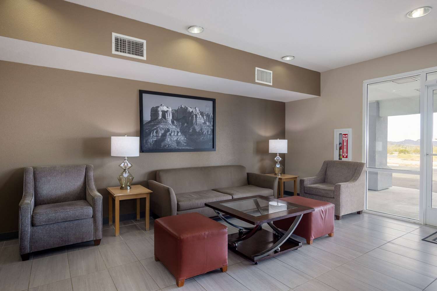 Super 8 by Wyndham Quartzsite AZ 13/23