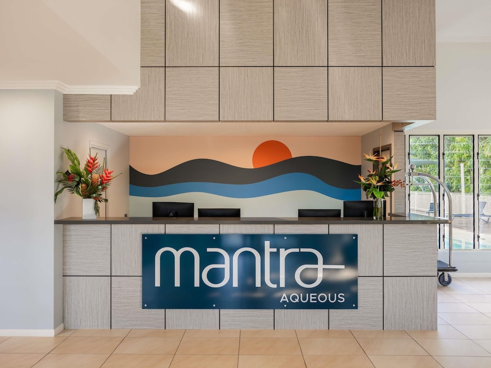 Mantra Aqueous Port Douglas 10/62