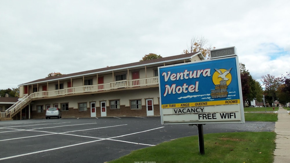 Ventura Motel 41/47