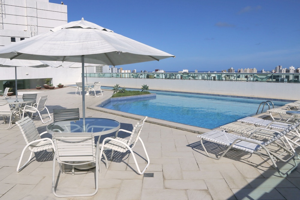 Iguatemi Business Flat 71/76