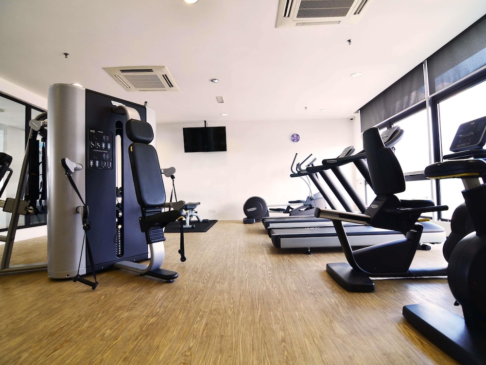 Mercure Selangor Selayang 34/70