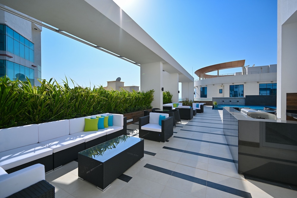 Springfield Suites Seef 57/63