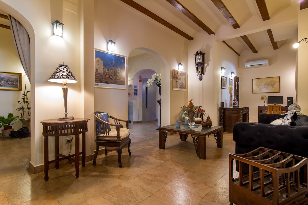 Hotel Tossal d'Altea 35/50