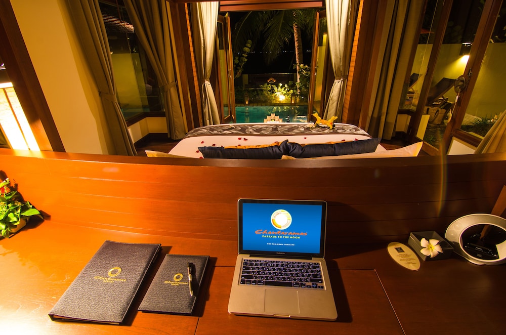 Chantaramas Resort and Spa 51/69