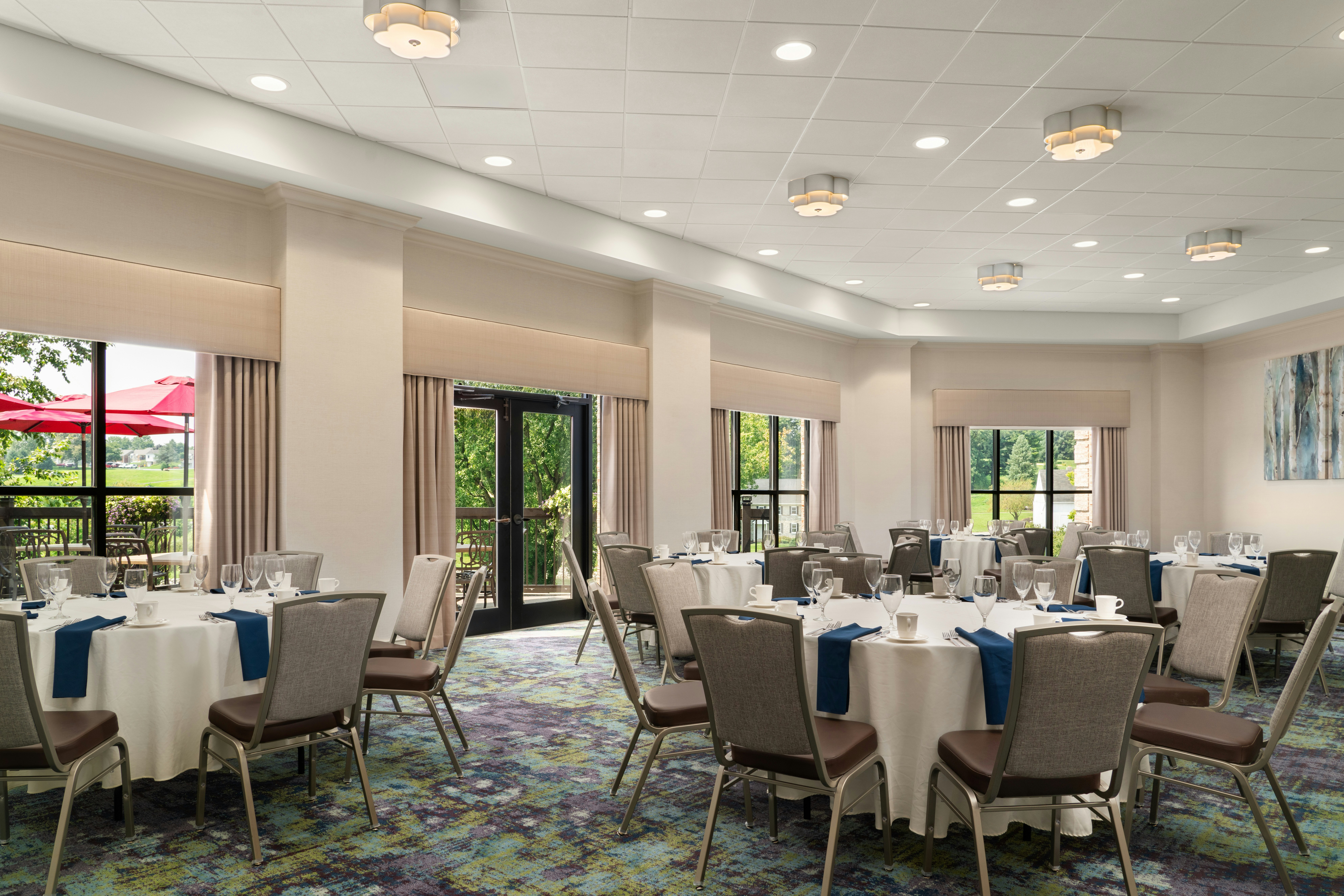 Doubletree Resort By Hilton Lancaster 56/62