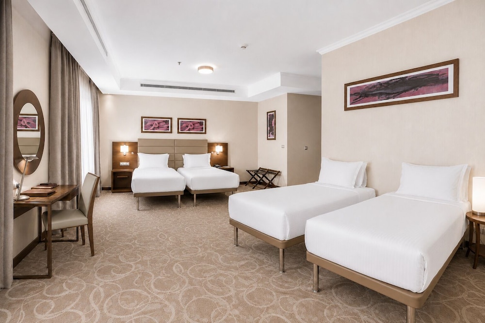 فندق كوبثورن مكة النسيم(Copthorne Makkah Al Naseem) 12/51