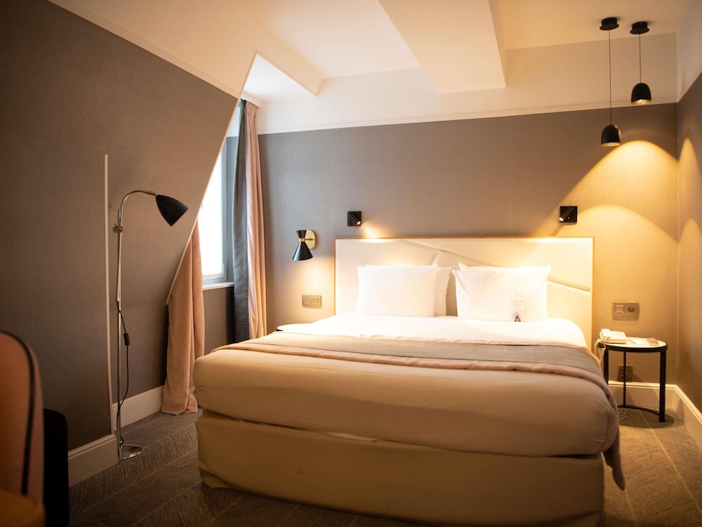 Mercure Paris Opera Garnier 22/71