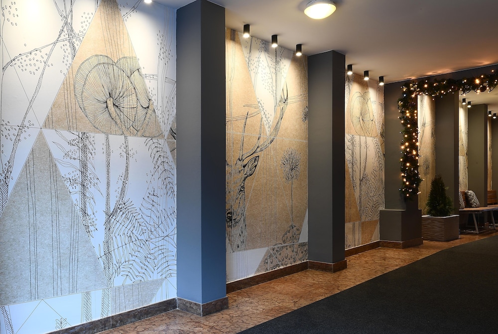 Radisson Residences Savoia Palace Cortina d’Ampezzo photo2