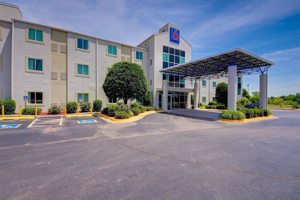 Motel6 El Reno, OK 43/49