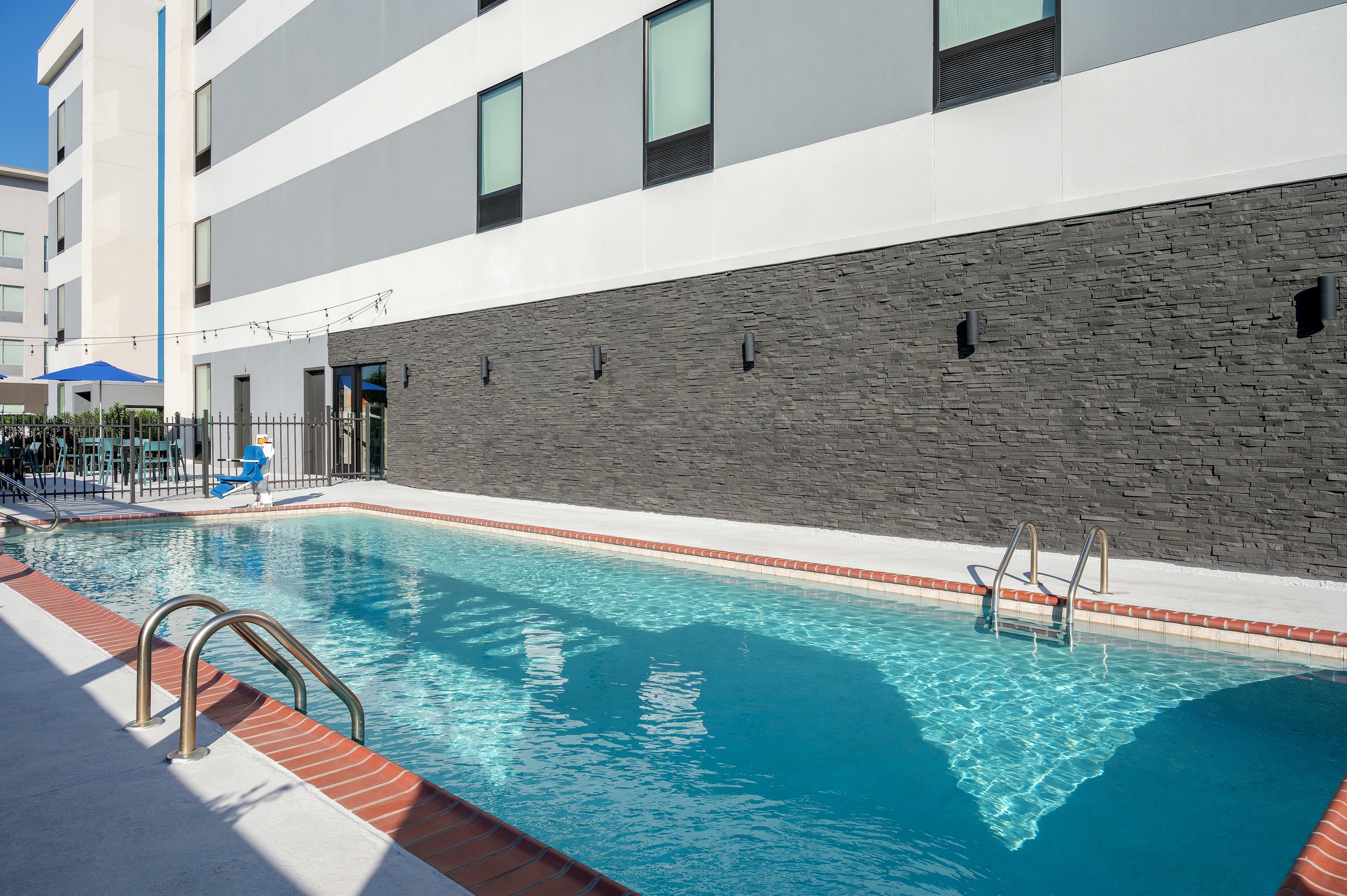 Home2 Suites By Hilton Lake Charles 1/19