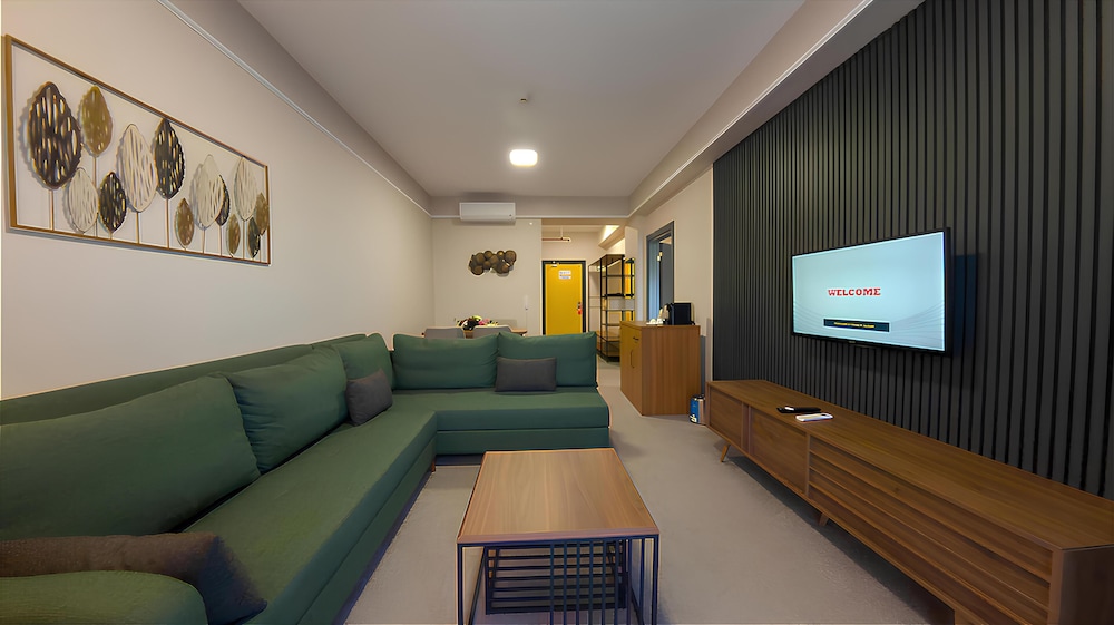 First Joy Hotel 22/49