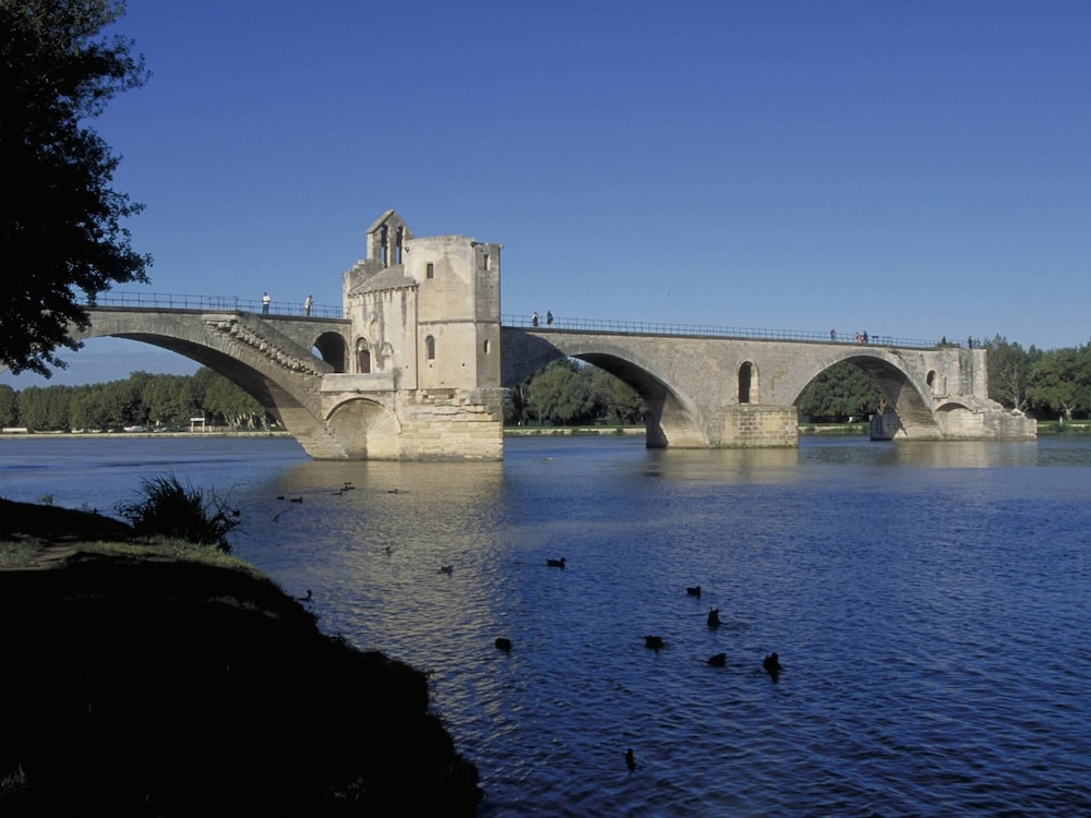 ibis budget Avignon Centre 53/56