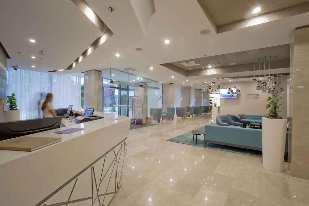 Maistra Select Mlini Hotel 7/57