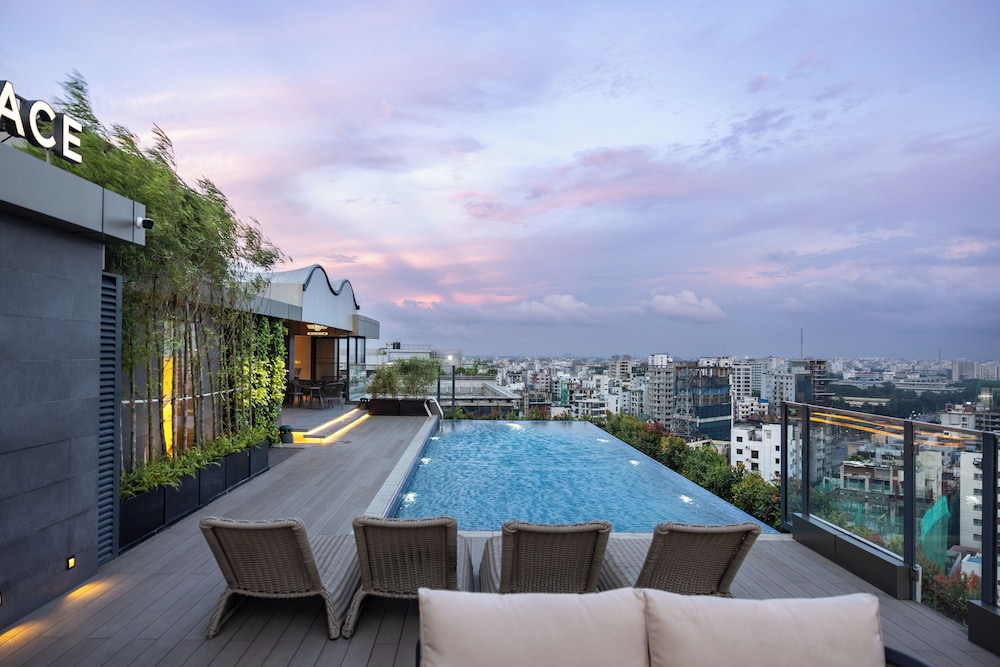 Hyatt Place Dhaka Uttara 42/48