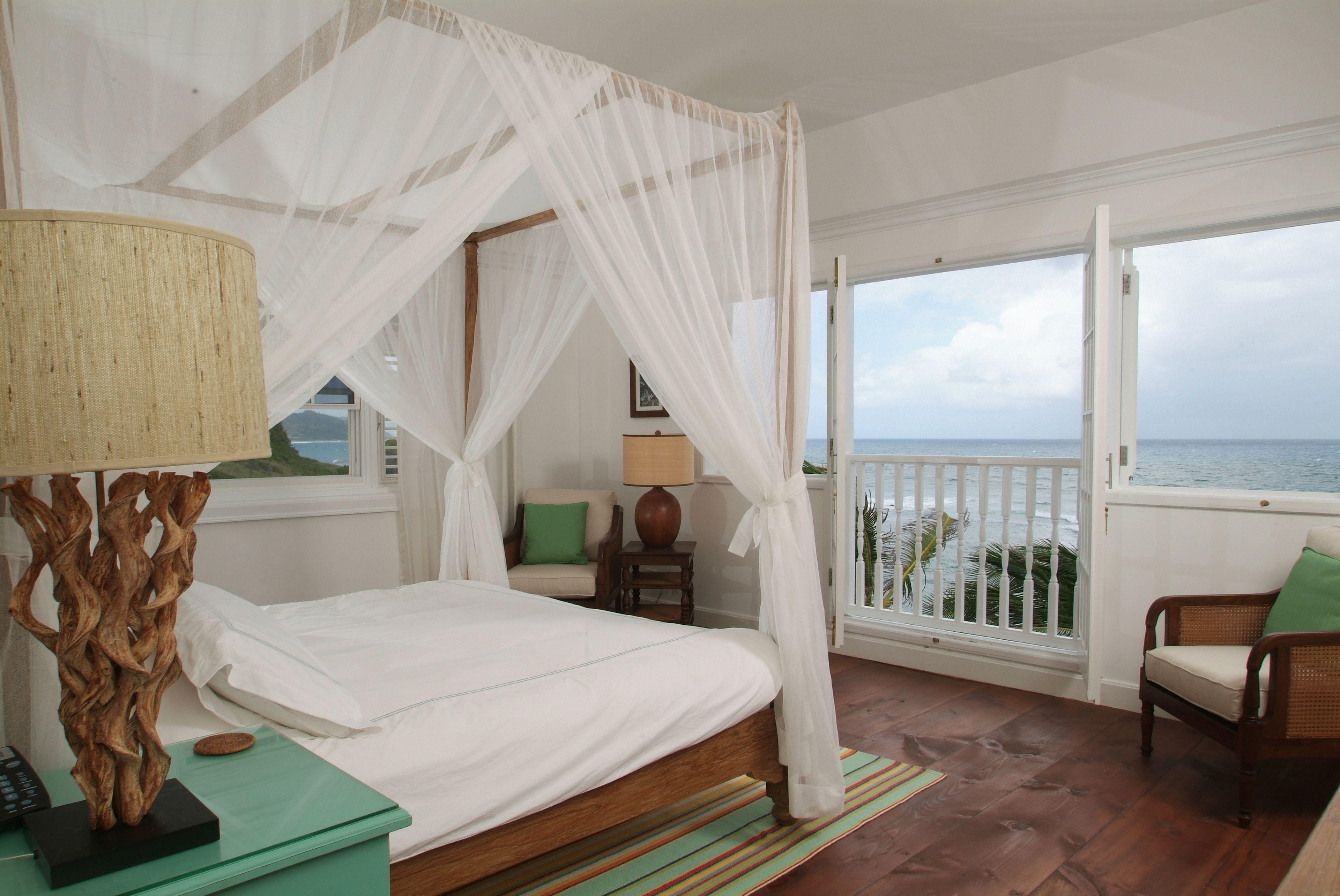 1 Bedroom, Ocean Front