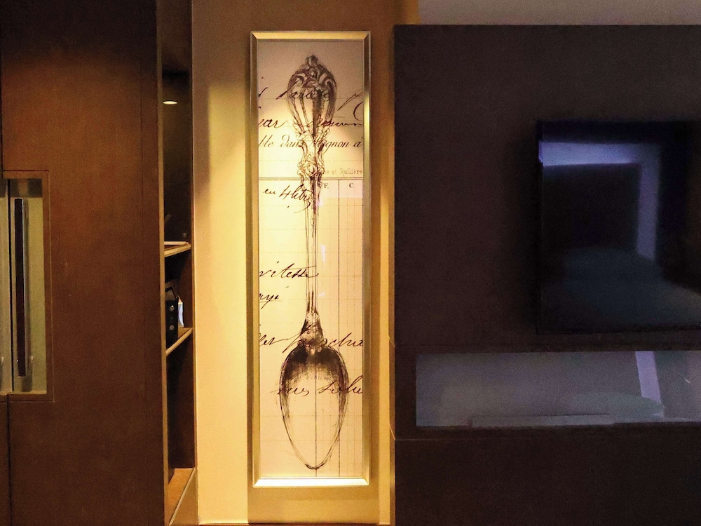 ノボテル南京セントラル 蘇寧 (南京新街口苏宁诺富特酒店)(Novotel Nanjing Central Suning) 写真3