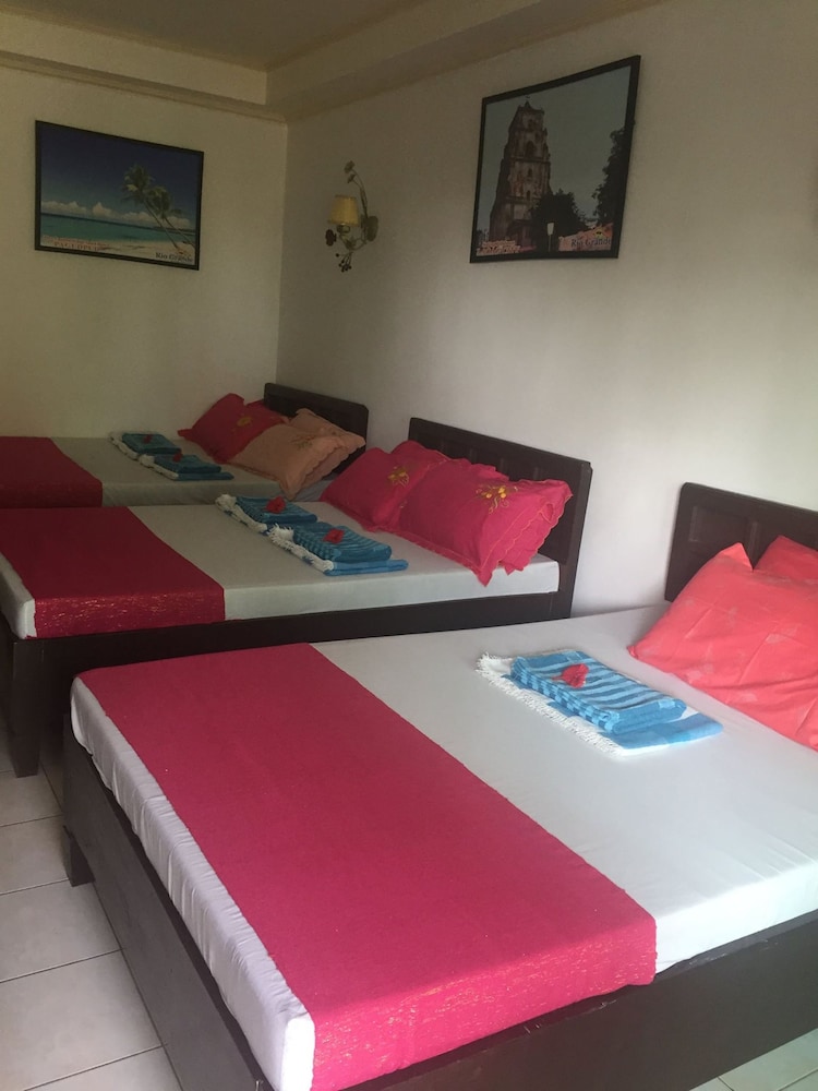 Rio Grande Laoag Resort Hotel 7/47