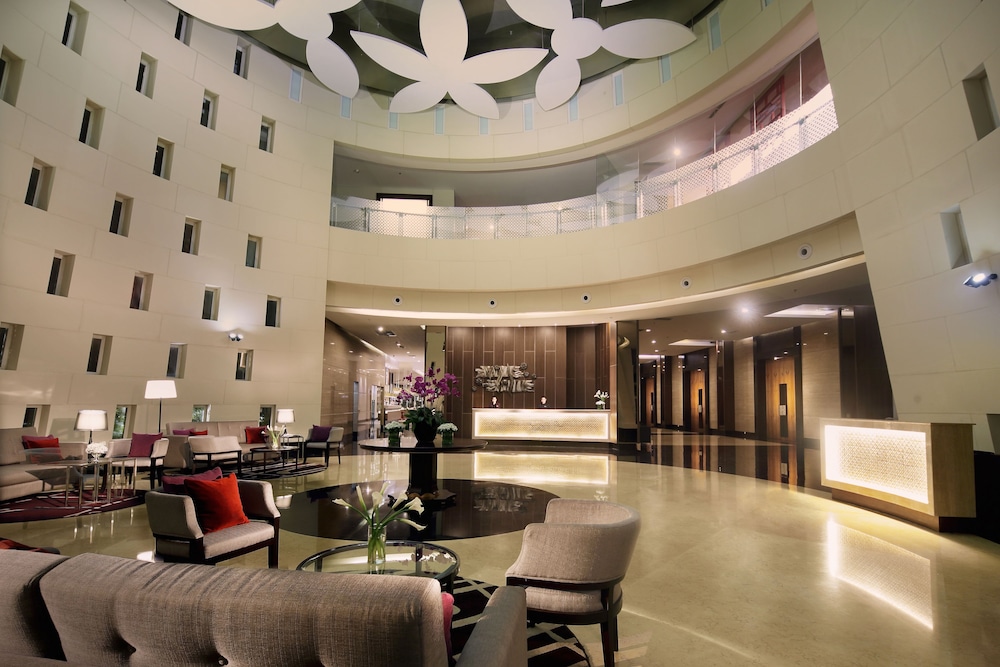 D Primahotel Tangerang 22/47