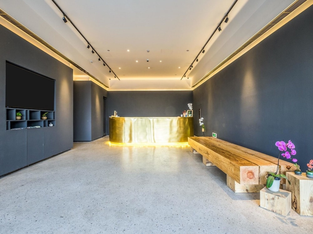 Pace Hotel Suzhou 9/50