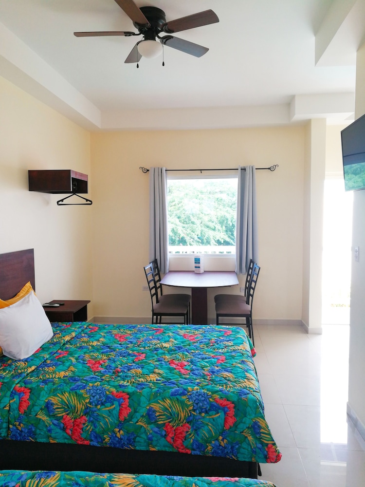 Agua Clara Eco Suites 27/65