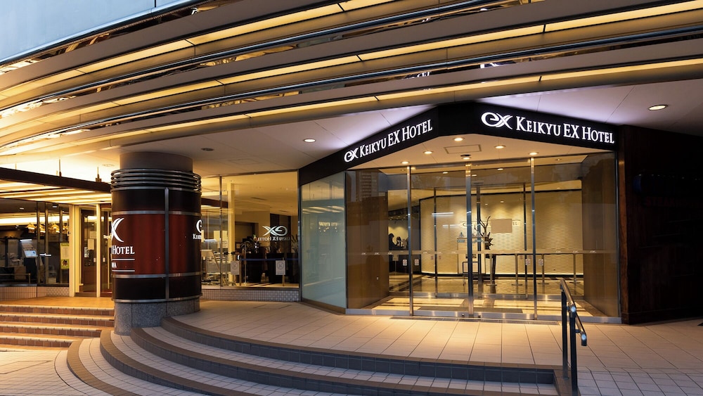 Keikyu EX Hotel Takanawa 2/50