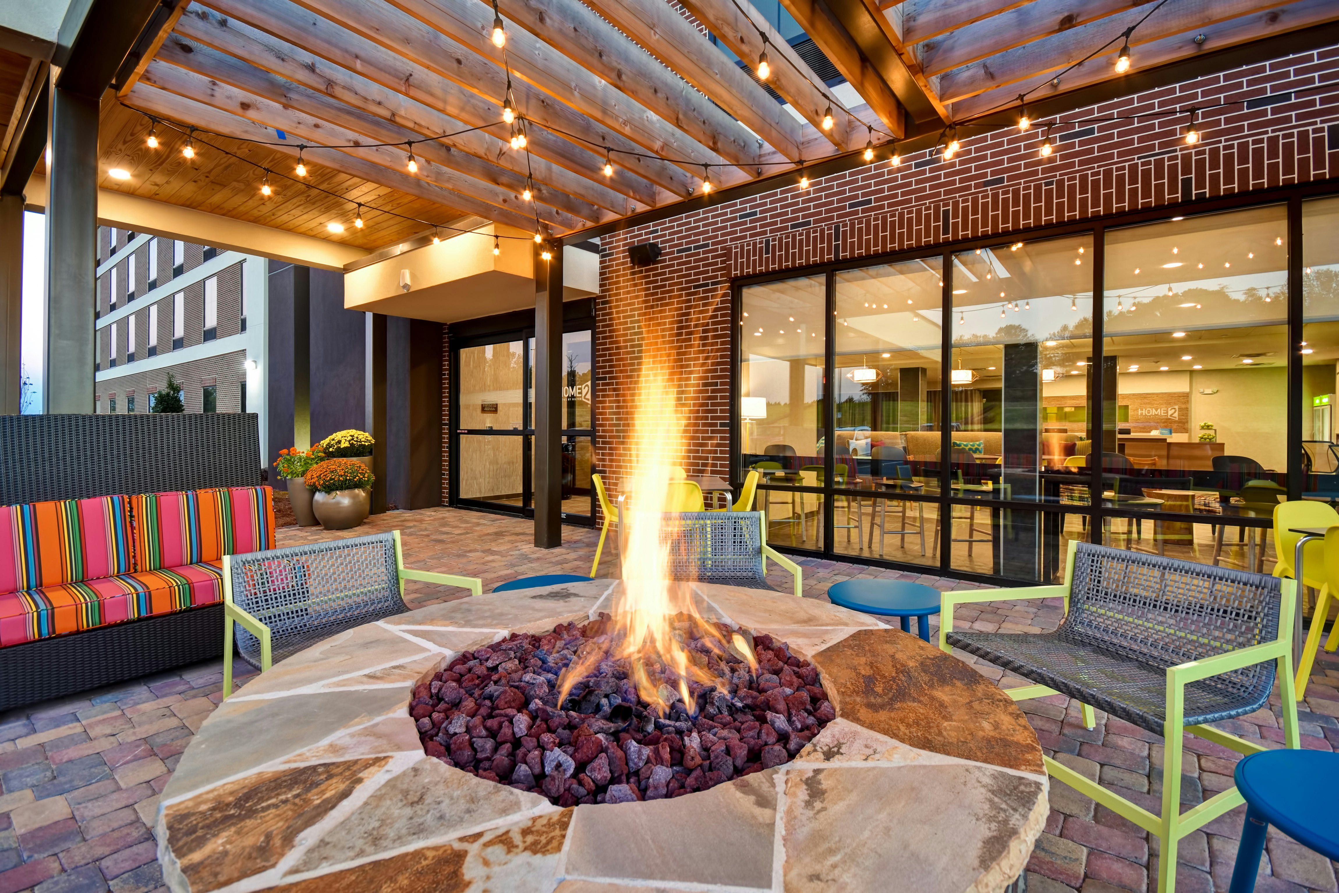 Home2 Suites By Hilton Lagrange 23/47