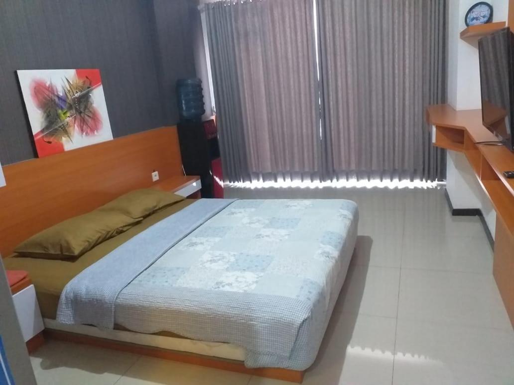 RedDoorz Apartment @ Gateway Pasteur 41/50