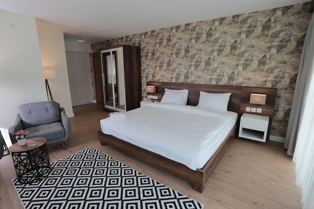 Avwan Hotel Cigli 12/40